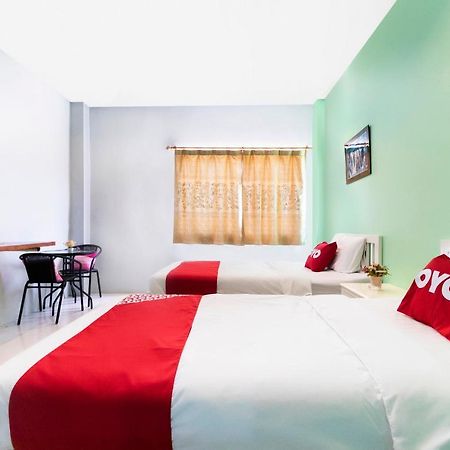 Oyo 632 Thanagrit Apartelle Tha Mai Exteriér fotografie